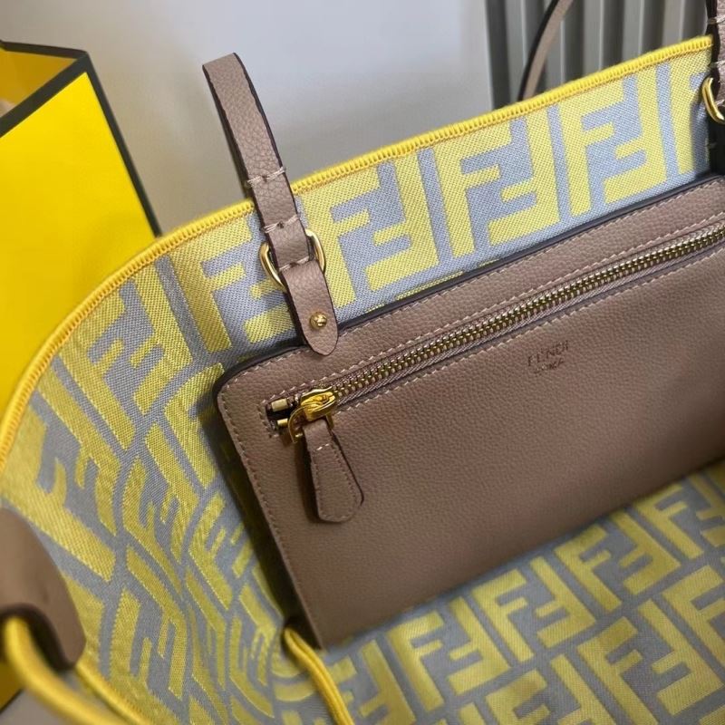 Fendi Shopping Bags